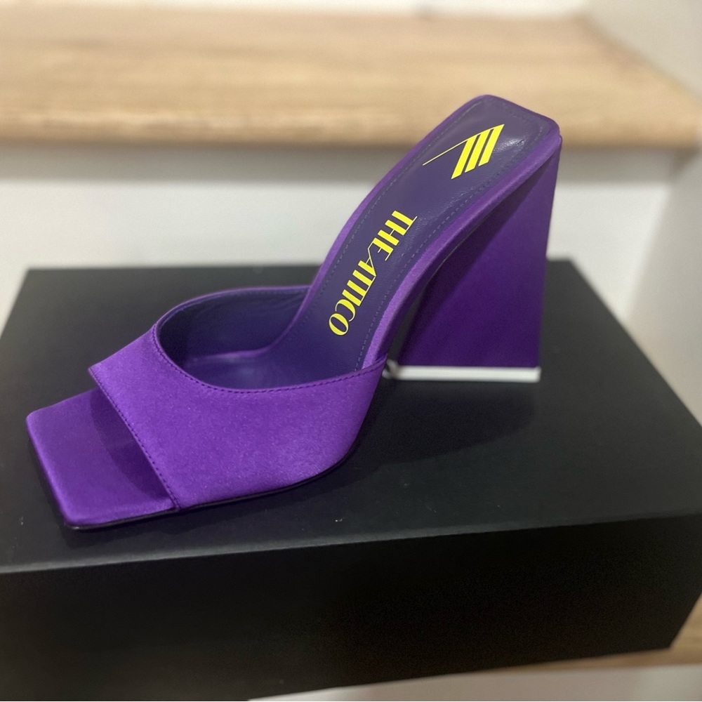 Attico platforms